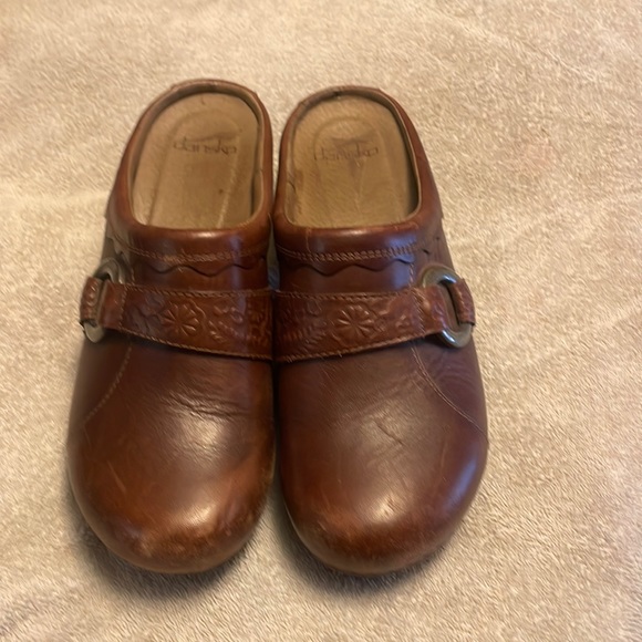 Summer clogs - Picture 1 of 7